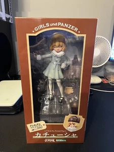 Katyusha girls und panzer figure - Picture 1 of 1