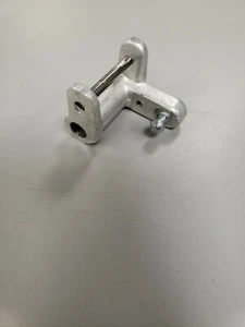 Brazo basculante de escape KTM 1993-1997 125 EXC #502.37.024.044 - Imagen 1 de 1
