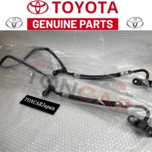 Lexus LX470 Land Cruiser Rear Air Shock Suspension Height Control Pressure Hose - Picture 1 of 18