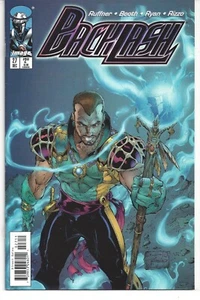 Backlash 27 Brett Standabdeckung - Bild 1 von 1