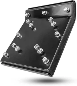 New 11" Shoe for Multiquip Rammer fits, MT55, MTX60, MTX70, MTX80 replaces 8511s - Picture 1 of 7