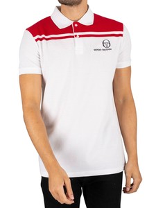 camisa polo sergio tacchini