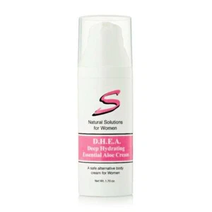 Sarati Deep Hydrating Essential Aloe Cream for Women - 1.7 oz - Picture 1 of 2