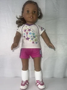 American Girl Truly Me Doll - Picture 1 of 8