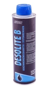 250ml Autol Desolite B Benzinsystemreiniger, Einspritzsystemreiniger alle KFZ - Bild 1 von 1