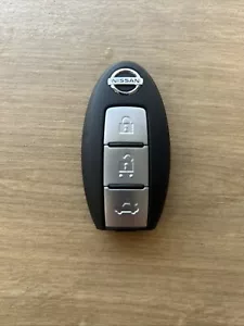 Genuine Nissan Skyline V36 2007-2012 Smart Key - Picture 1 of 4