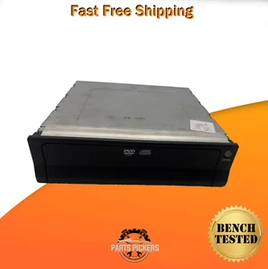 HONDA Odyssey OEM Navigation GPS System DVD Rom Map Disk Disc Drive Player OEM - Picture 1 of 9