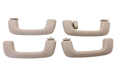2016-2017 HYUNDAI SONATA HYBRID ROOF OVERHEAD GRAB HANDLE SET OF 4 OEM #23 - Image 1 of 4