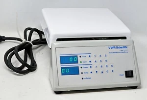 VWR Scientific Series 400HPS Hotplate Stirrer 33918-330 - Picture 1 of 7