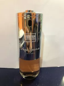 PROFUMO PEPE JEANS DONNA 80 ML VAPO - Foto 1 di 1