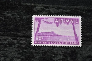 US 1952 AIR MAIL S C46 MNH - Bild 1 von 1