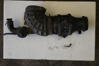 JDM 1988-1991 MAZDA RX7 FC3S OEM MAF Air Flow N370 197200-0021 - Image 1 of 4