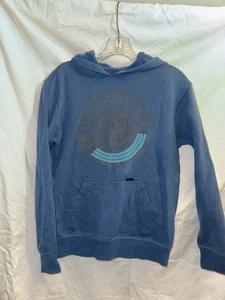 Sudadera con capucha azul O’Neill pequeña - Imagen 1 de 3