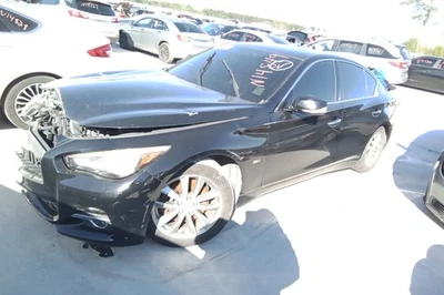 2017 Infiniti Q50 Transmission OEM 150K Miles - LKQ381909153 - Изображение 1 из 4