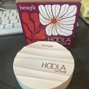 Benefit Cosmetics Hoola Wave Bronzing Balm Original NIB Full Size Fast Ship - Picture 1 of 4