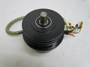 Balluff BRGE1-WEA12-EP-P-L-K-05 encoder - Foto 1 di 4