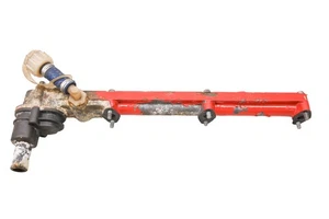 01 Polaris Virage TXi Water Outlet Manifold - Picture 1 of 3