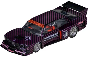 Carrera EVOLUTION BMW 320 Turbo Flachbau "Oppitzhauser, No.20" - Picture 1 of 1