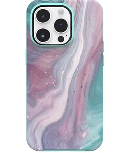 OtterBox SYMMETRY SERIES+ Case for iPhone 14 Pro - Fairy Dust - Picture 1 of 1