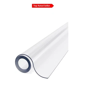 12V caravan TV 12V waterproof clear plastic screen protector for camper - Picture 1 of 12