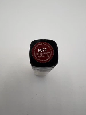 Black Radiance 5027 BURGUNDY ROYALE Perfect Tone Lip Color - NEW SEALED - Image 1 of 2