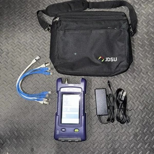 Medidor de servicio de campo VIAVI OneExpert DSP ONX-220 Docsis 3.1 - Imagen 1 de 5