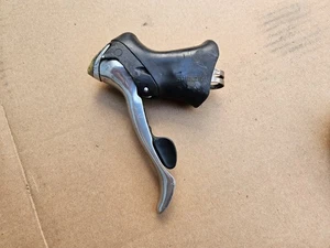 Shimano Ultegra ST-6510 2 or 3 Speed Left STI Shifter Japan *needs work* - Picture 1 of 7