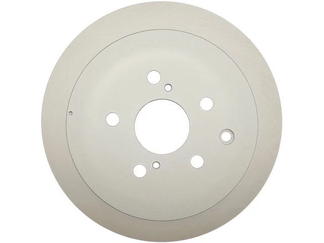 Rotor de freno trasero para Toyota Highlander 2014-2019 2018 2016 2015 2017 YY449CZ Foto 1 de 1