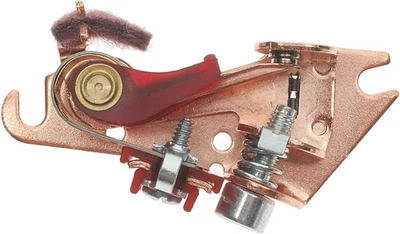 Ignition Contact Set OES ACDelco D582A for Chevrolet Camaro, C10 - Image 1 of 3