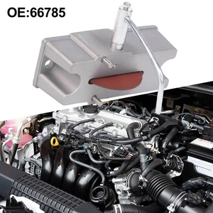 Hand Cranked Filter Car Accessories Aluminum Alloy Construction Fast Filing Tool - Picture 1 of 12