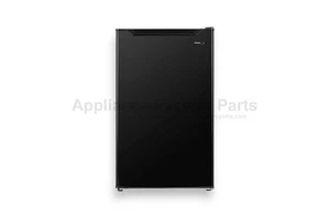 Danby Diplomat 18 Inch Compact All Refrigerator - DCR033B1BM - Picture 1 of 2