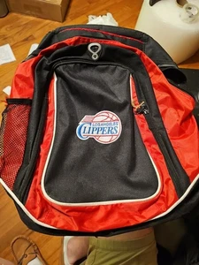 LA CLIPPERS RUCKSACK NBA - Bild 1 von 4