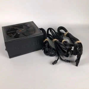 be quiet! STRAIGHT POWER 11 750W PLUS Platinum Power Supply Unit - Picture 1 of 3