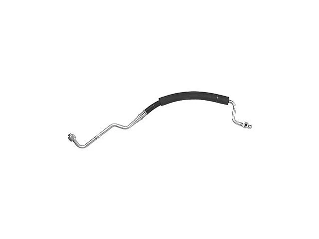 A/C Refrigerant Suction Hose 19XFFM19 for Toyota Camry 1991 1989 1990 - Image 1 of 1