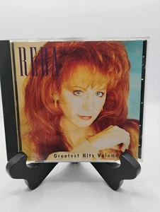 Reba McEntire Greatest Hits Volume Two (CD, 1993, MCA Records) - Picture 1 of 3