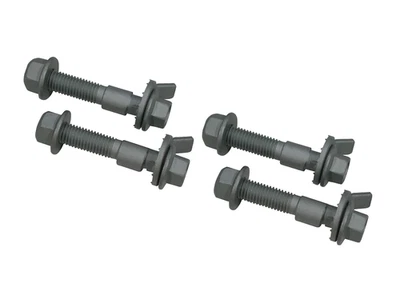 SPC EZ Cam XR Adj Front Camber Bolts for Subaru WRX STI BRZ & GR86 FR-S - PAIR - Image 1 of 2