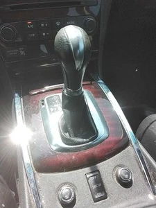 Shifter G37 2010 Transmission Shift 2949307 - Picture 1 of 12
