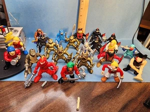 Fisher Price Great Adventure Figures - Knights, Castle, Pirates - Pick Your Fav! - Picture 1 of 111