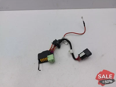 MINI CLUBMAN MK2 F54 CABLEADO TELAR ARNÉS 730032509 2016 Foto 1 de 4