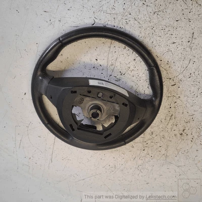 48430JD00C Volante  NISSAN QASHQAI (J10E/JJ10E) 2.0 dCi DPF 4WD SUV 5p/d/1995cc - Imagen 1 de 4