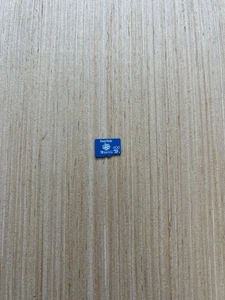 Sandisk Nintendo Switch 400GB Micro SD Card Used - Picture 1 of 3