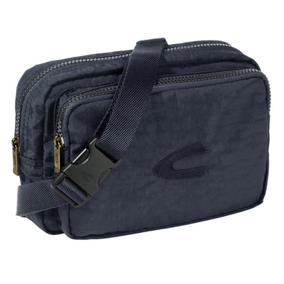 camel active Journey Bauchtasche / Gürteltasche, dark blau - Bild 1 von 4