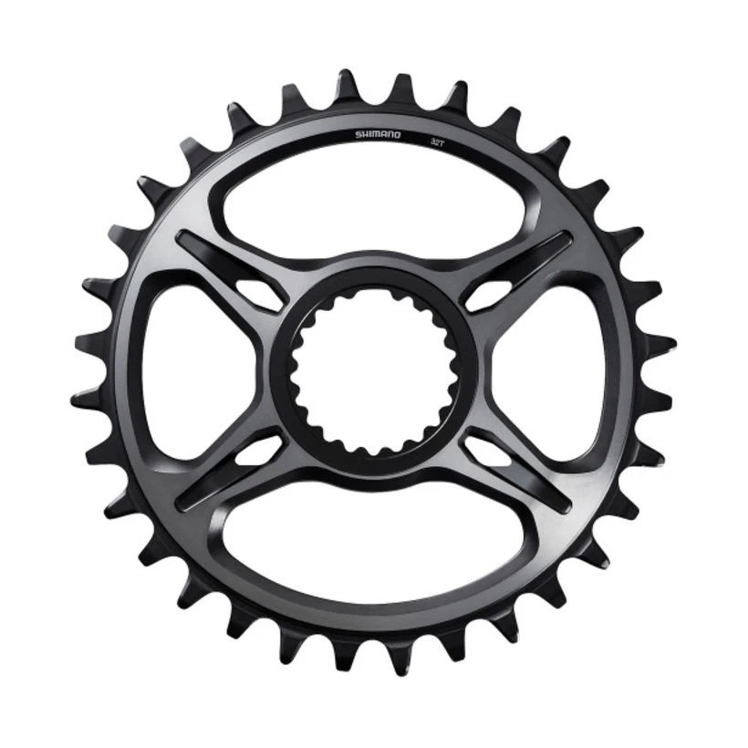 corona 36d xtr sm-crm95 per fc-m9100-1/m9120-1 12v SH-ISMCRM95A6 SHIMANO mtb SHI - Immagine 1 di 1