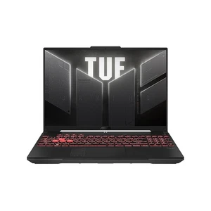 ASUS TUF Gaming F16 Laptop i7-13650HX 16GB 1TB SSD 16" FHD+ RTX 4060 W11 Home - Zdjęcie 1 z 11