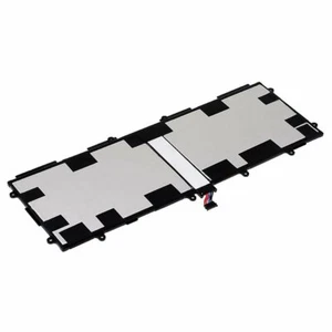 Akku für Samsung GT-N8000 3,7V 6000mAh/25,9Wh Li-Polymer Schwarz - Bild 1 von 1