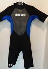 Wetsuit By Defiance Shorty Xs 80% Neoprene Advanced Watersports Technology 2/2