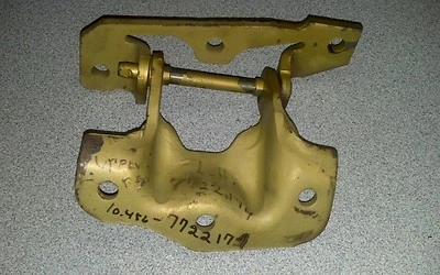 Nuevo de Lote Antiguo GM# 7722174 Bisagra de puerta 1968-1972 Oldsmobile F-85, 4 puertas LH Superior Trasero  Foto 1 de 4