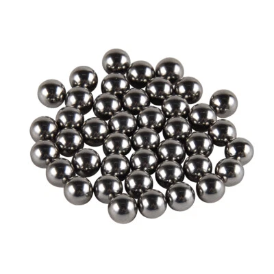 Rodamientos de bolas de vástago de dirección Honda Z50R 1979-1987 Foto 1 de 4