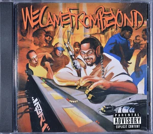 We Came From Beyond by Various Artists [US Import - Razor & Tie 2001] - MINT - Picture 1 of 4