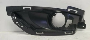 2015 2016 2017 Chrysler 200 Fog Light Bezel Cover Left Hand OEM 68203011AA - Picture 1 of 7